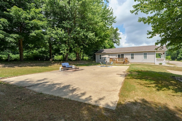 54438 River Birch Dr, Eau Claire, MI 49111 - photo 39