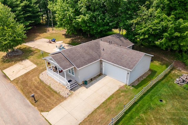 54438 River Birch Dr, Eau Claire, MI 49111 - photo 41