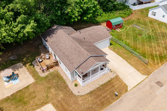 54438 River Birch Dr, Eau Claire, MI 49111 - photo 43