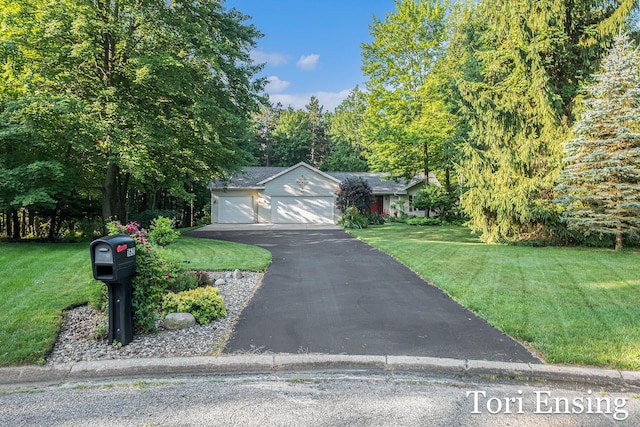 1621 Clark Ct, Greenville, MI 48838 - photo 1