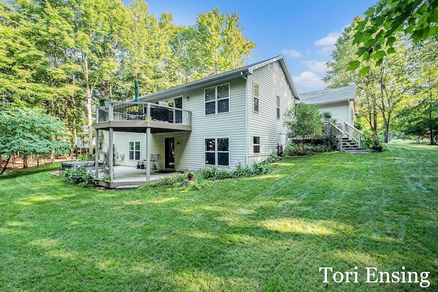 1621 Clark Ct, Greenville, MI 48838 - photo 5