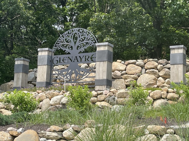 LOT44 Foxboro Ct Unit 44, Niles, MI 49120