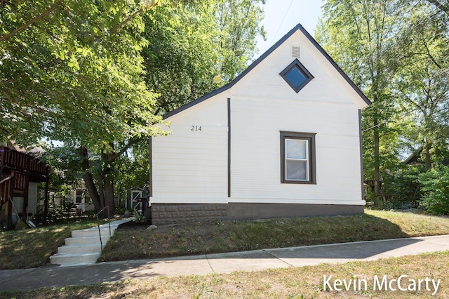 214 Bradford St NE, Grand Rapids, MI 49503 - photo 4