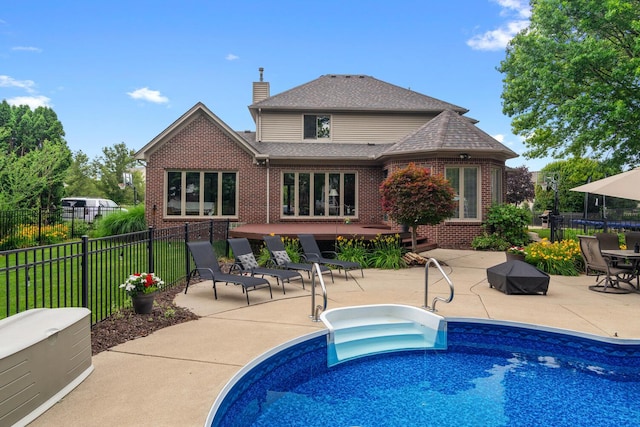49112 White Mill Dr, Shelby Twp, MI 48317 - photo 35