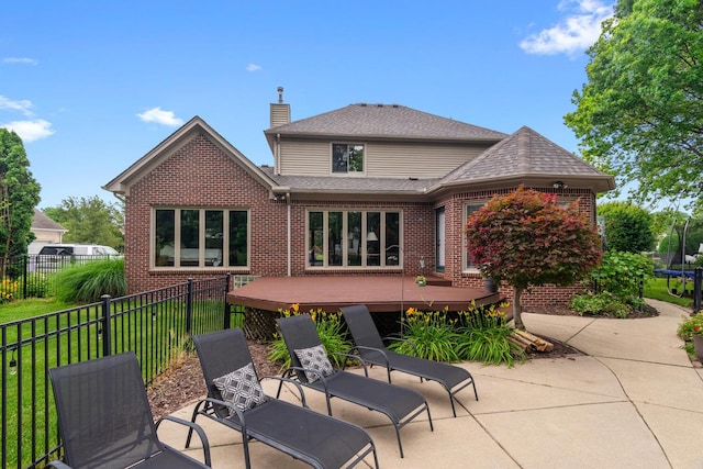 49112 White Mill Dr, Shelby Twp, MI 48317 - photo 36