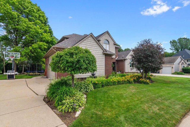 49112 White Mill Dr, Shelby Twp, MI 48317 - photo 41