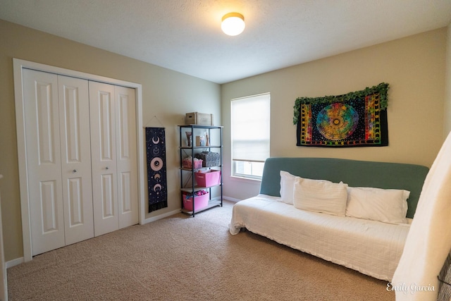 622 Cedar Square St, Holland, MI 49423 - living area with carpet flooring and baseboards