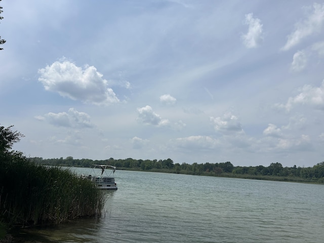 V/L S Blossom Lake Dr, Colon, MI 49040