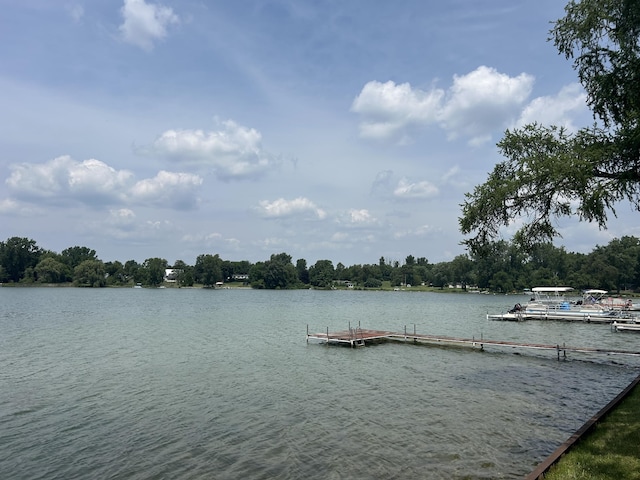 V/L S Blossom Lake Dr, Colon, MI 49040