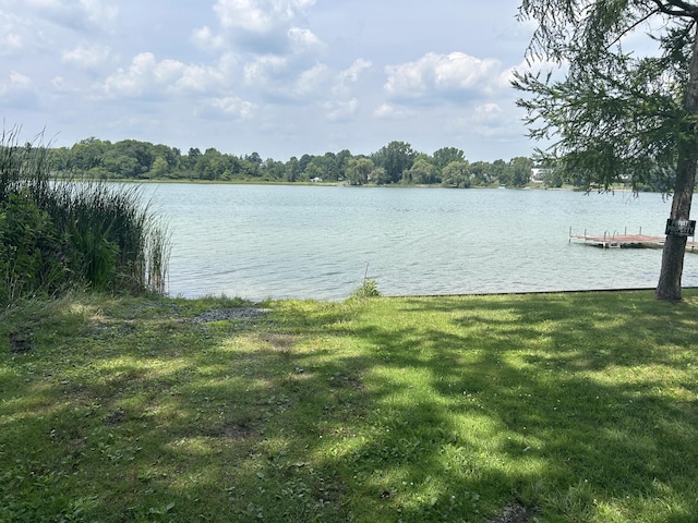 V/L S Blossom Lake Dr, Colon, MI 49040
