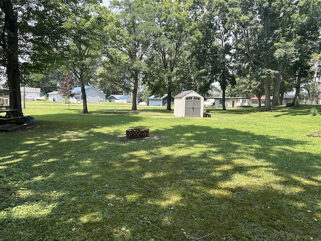 V/L S Blossom Lake Dr, Colon, MI 49040
