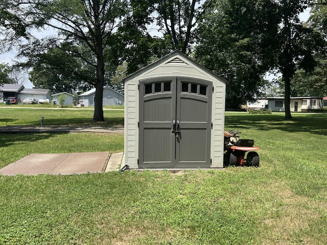 V/L S Blossom Lake Dr, Colon, MI 49040