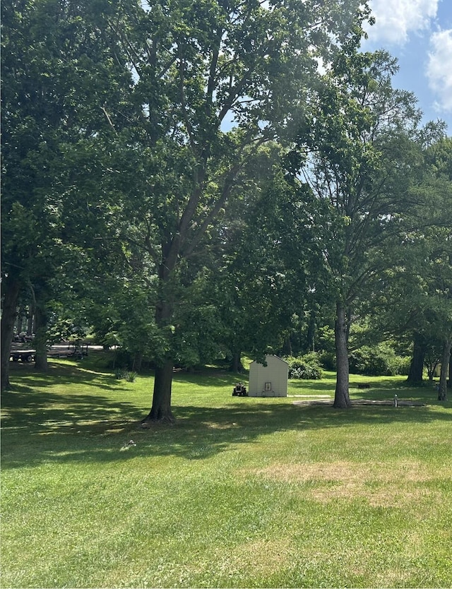 V/L S Blossom Lake Dr, Colon, MI 49040