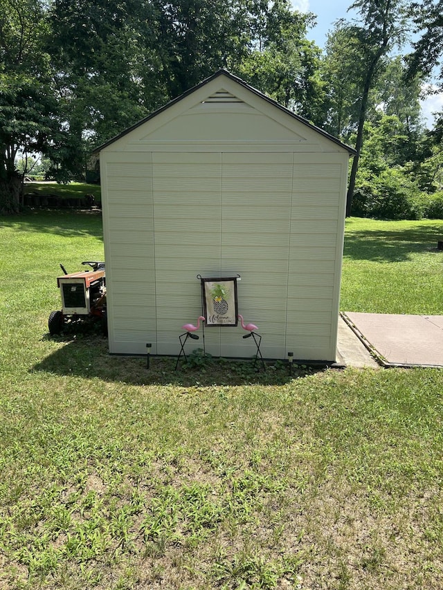 V/L S Blossom Lake Dr, Colon, MI 49040