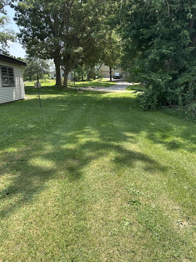 V/L S Blossom Lake Dr, Colon, MI 49040