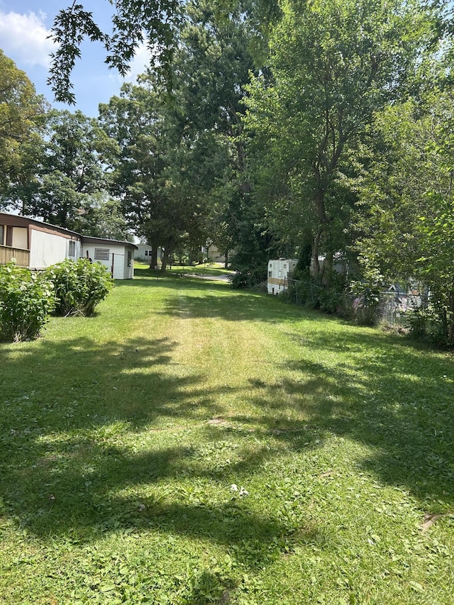 V/L S Blossom Lake Dr, Colon, MI 49040