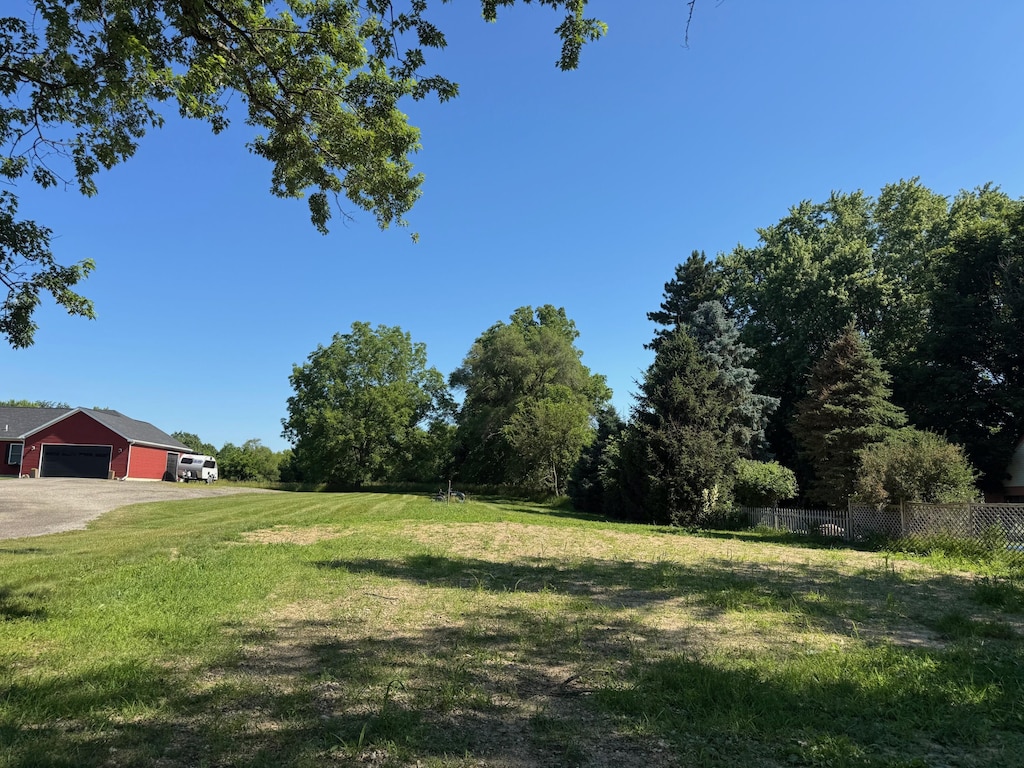 5975 Sibley Rd, Chelsea, MI 48118 - photo 1