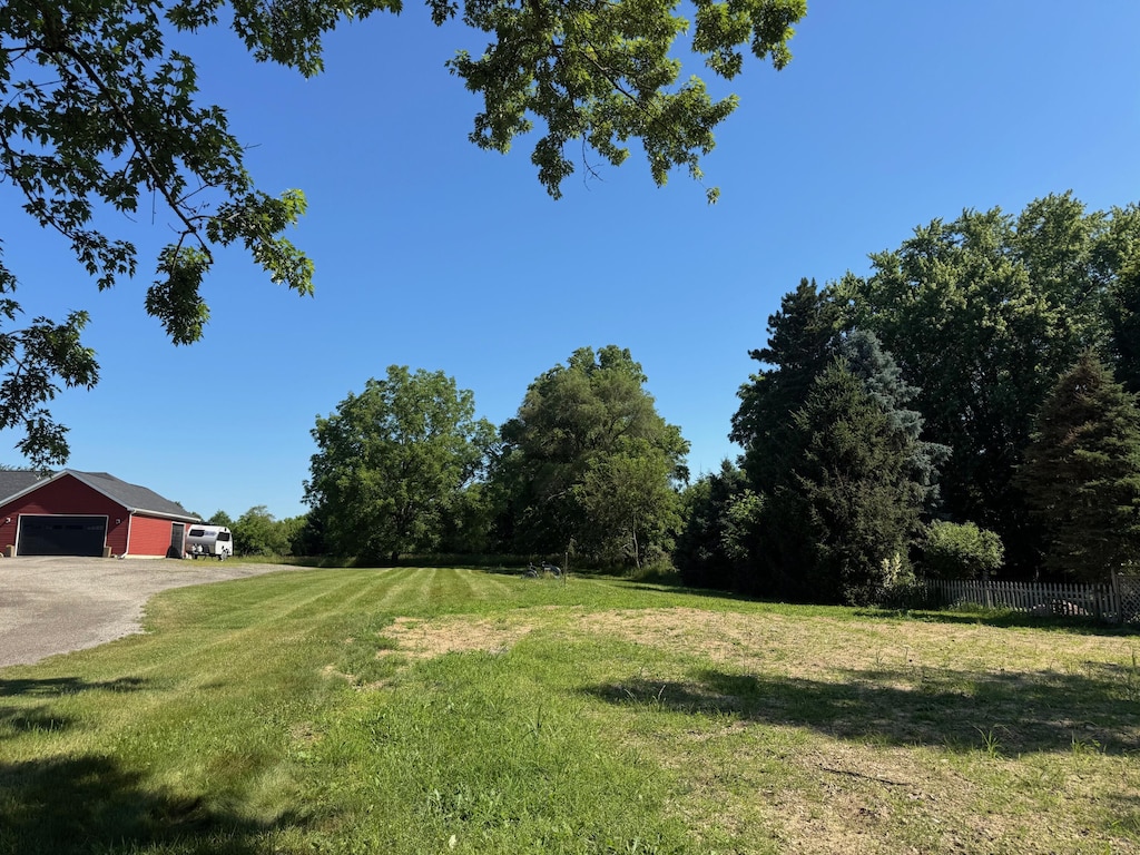 5975 Sibley Rd, Chelsea, MI 48118 - photo 2