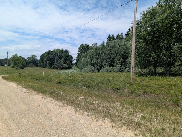 11526 S Lookout Rdg, Stanwood, MI 49346