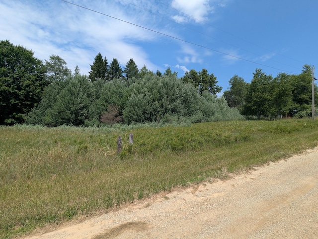 11526 S Lookout Rdg, Stanwood, MI 49346
