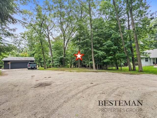 V/L Carleton St, Whitehall, MI 49461 - photo 4