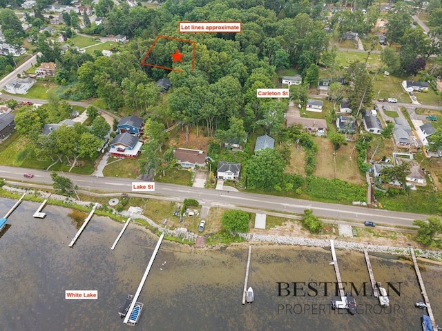 V/L Carleton St, Whitehall, MI 49461 - photo 12