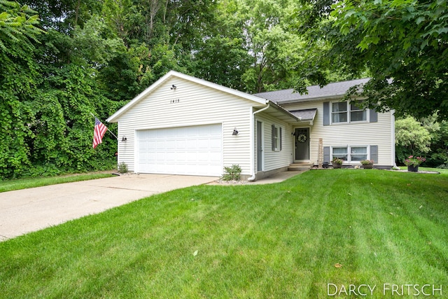 1415 Rosewood St, Jenison, MI 49428 - photo 2