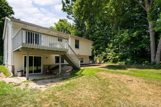 1415 Rosewood St, Jenison, MI 49428 - photo 28