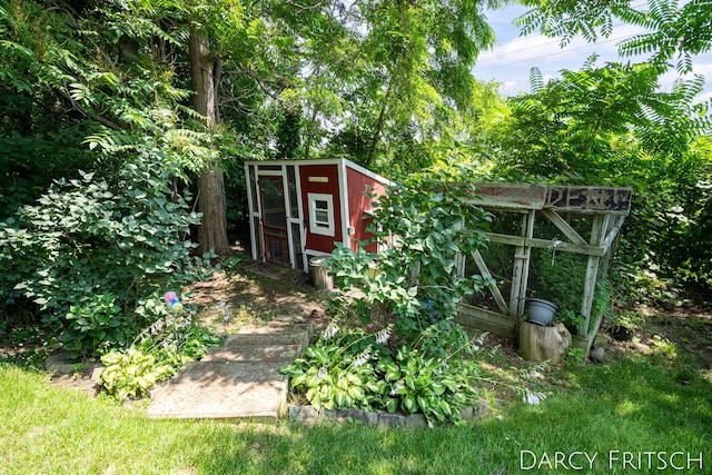 1415 Rosewood St, Jenison, MI 49428 - photo 29