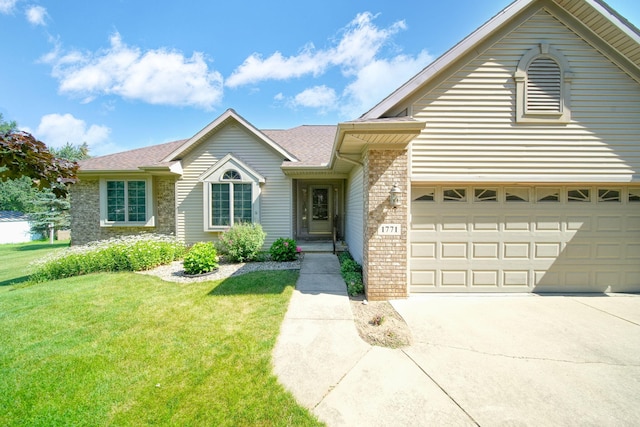 1771 N Sutton Rd, Jackson, MI 49202 - photo 3