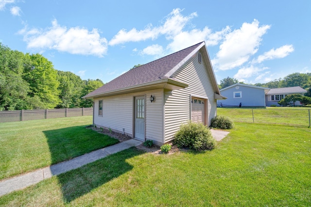 1771 N Sutton Rd, Jackson, MI 49202 - photo 24