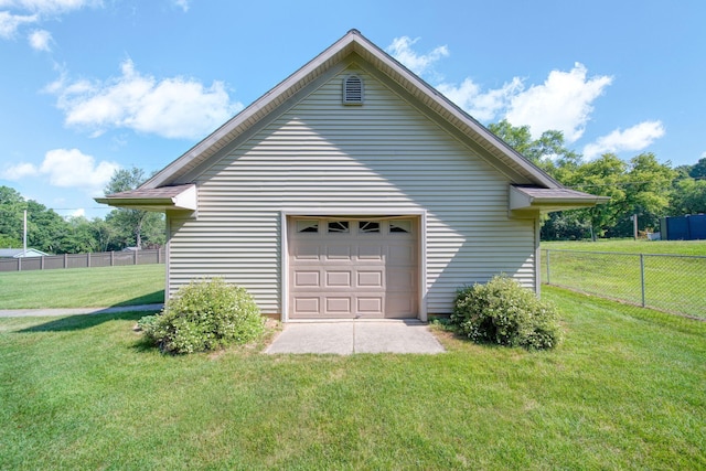 1771 N Sutton Rd, Jackson, MI 49202 - photo 26