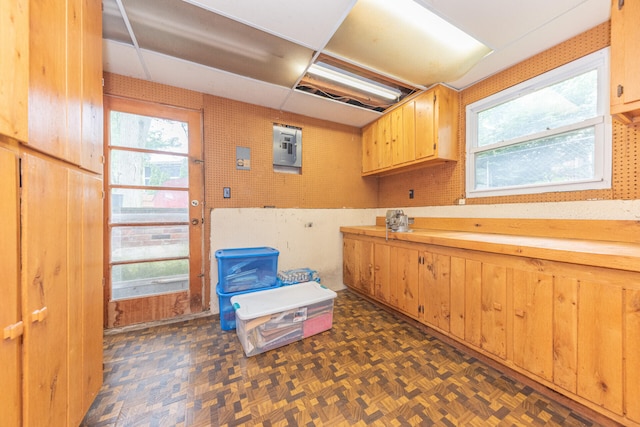 2707 Brandywine Dr, Ann Arbor, MI 48104 - view of kitchen