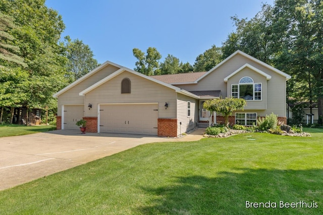 10901 Wildlife Dr, Greenville, MI 48838 - photo 1