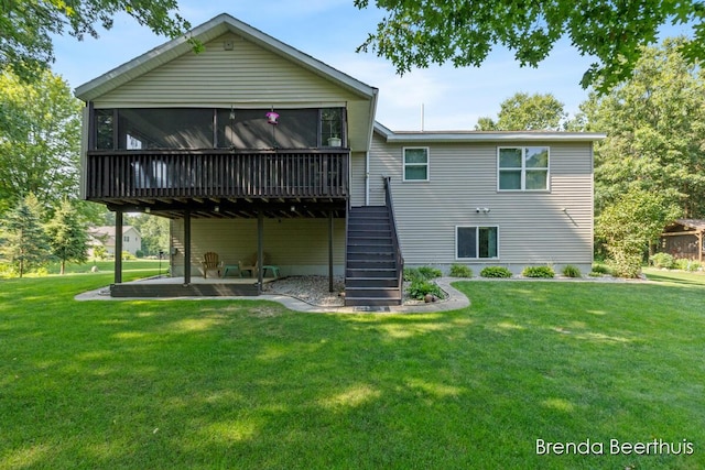 10901 Wildlife Dr, Greenville, MI 48838 - photo 38