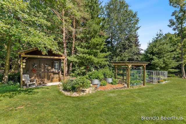 10901 Wildlife Dr, Greenville, MI 48838 - photo 40