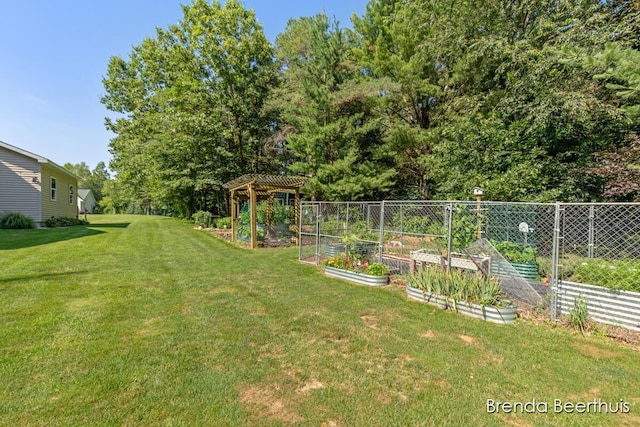 10901 Wildlife Dr, Greenville, MI 48838 - photo 42