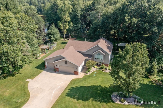 10901 Wildlife Dr, Greenville, MI 48838 - photo 46