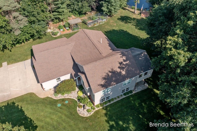 10901 Wildlife Dr, Greenville, MI 48838 - photo 49