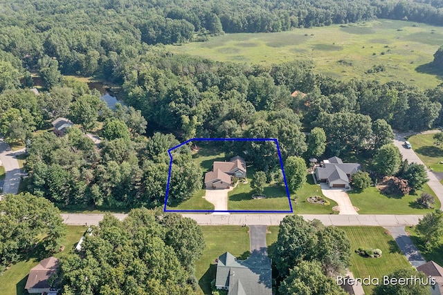 10901 Wildlife Dr, Greenville, MI 48838 - photo 50