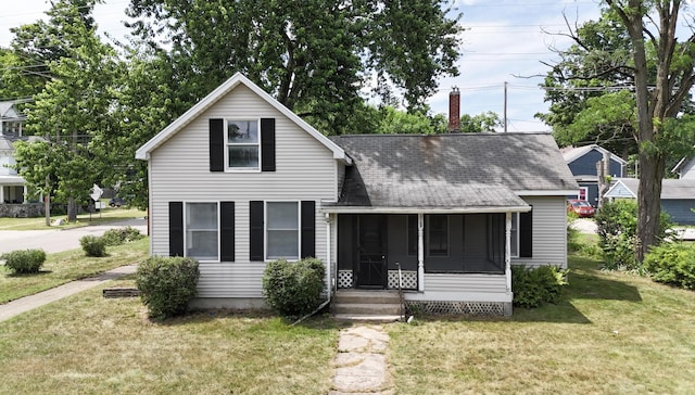 312 Pennsylvania Ave, Dowagiac, MI 49047 - photo 1