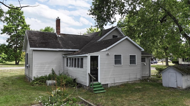 312 Pennsylvania Ave, Dowagiac, MI 49047 - photo 21