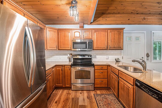 6706 E Carrigan Dr, Newaygo, MI 49337 - photo 8