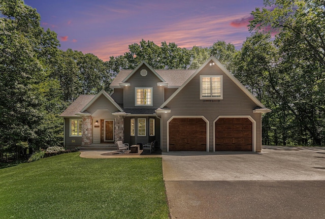 9500 Annie Ln, Newaygo, MI 49337 - photo 1