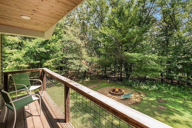 9500 Annie Ln, Newaygo, MI 49337 - photo 34