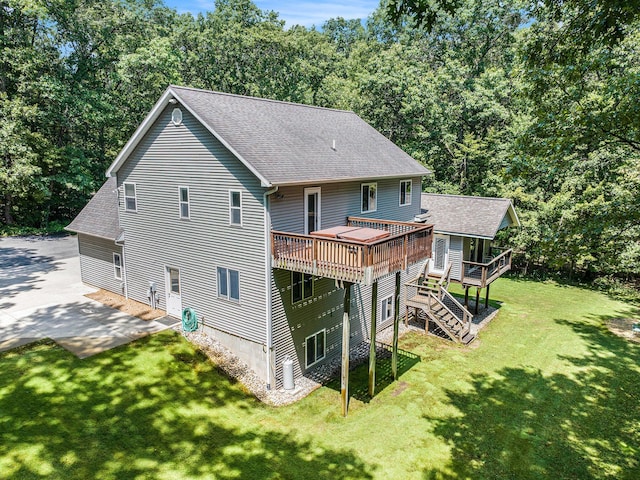 9500 Annie Ln, Newaygo, MI 49337 - photo 39