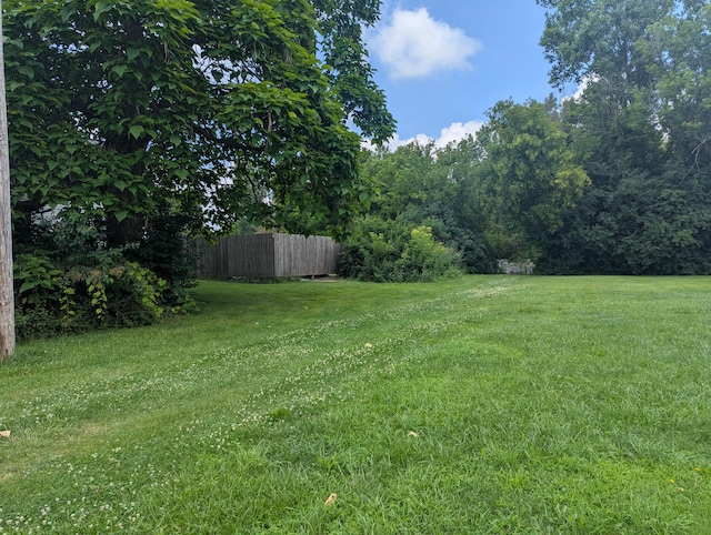 1217 E Frances Rd, Mount Morris, MI 48458 - photo 1