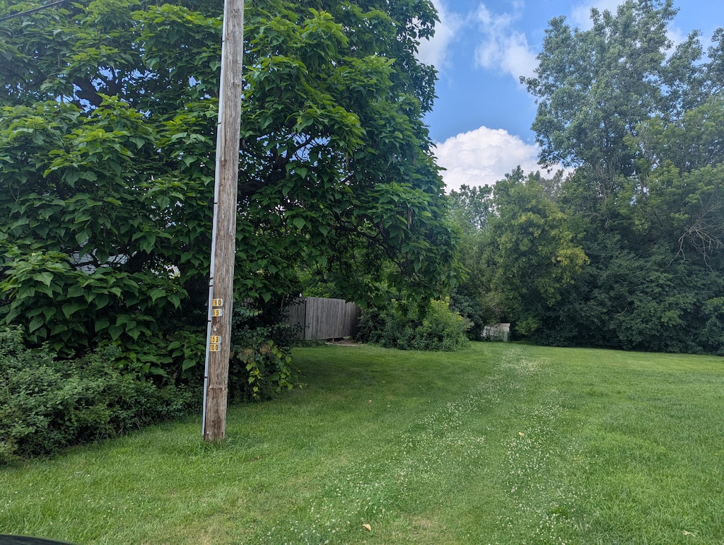 1217 E Frances Rd, Mount Morris, MI 48458 - photo 3