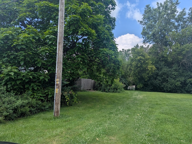 1217 E Frances Rd, Mount Morris, MI 48458 - photo 3