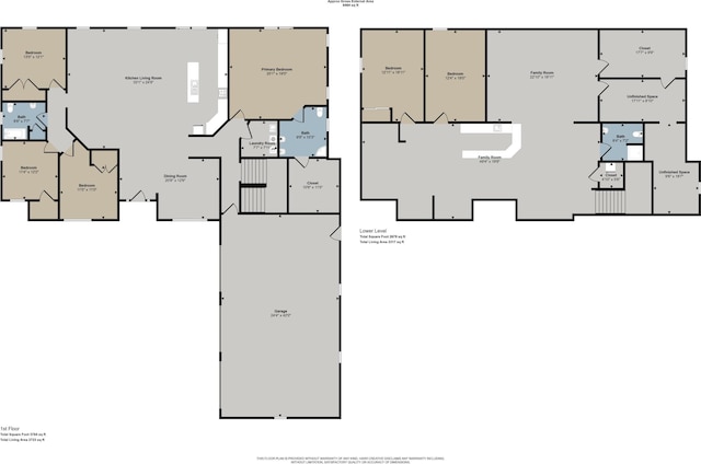23103 13 Mile Rd, Big Rapids, MI 49307 - view of room layout